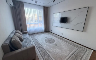Продажа 1-комнатной квартиры, 36.91 м² - Продажа однокомнатных квартир в р-не Сарайшык Астаны