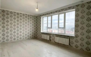 Продажа 2-комнатной квартиры, 73 м², ул. А-75, дом  2 - Продажа  двухкомнатных квартир в новостройках Астаны