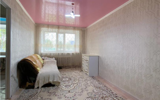 Продажа 3-комнатной квартиры, 55 м², пр. Республики - Продажа квартир в Темиртау