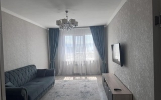 Продажа 2-комнатной квартиры, 60 м²