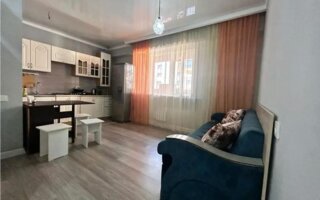 Продажа 2-комнатной квартиры, 47 м²
