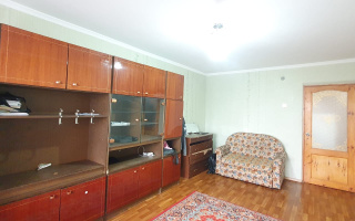 Продажа 2-комнатной квартиры, 54.1 м², ул. Кереева, дом  7 - Продажа  двухкомнатных квартир в Актобе