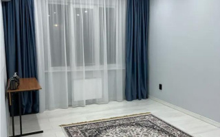 Продажа 1-комнатной квартиры, 38.1 м², ул. Абишева, дом  36/8 - Продажа  однокомнатных квартир в новостройках Алматы