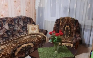 Продажа 2-комнатной квартиры, 45 м², пр. Металлургов, дом  24/1 - Продажа квартир в Темиртау