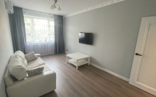 Аренда 2-комнатной квартиры посуточно, 55 м², 11 мкр., дом  20 - Продажа и аренда недвижимости в Актау