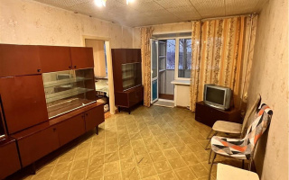 Продажа 2-комнатной квартиры, 44 м², ул. Сейфуллина - Продажа и аренда недвижимости в Темиртау