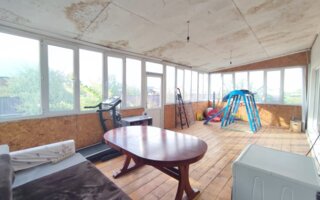 Продажа 3-комнатного дома, 126.8 м² - Продажа домов, коттеджей в Казахстане