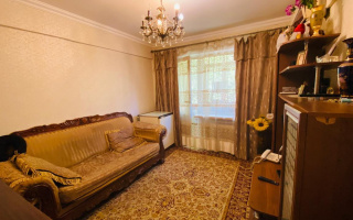 Продажа 3-комнатной квартиры, 54 м², ул. Ермекова - Продажа  трехкомнатных квартир в Караганде с фото