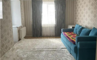 Продажа 2-комнатной квартиры, 58 м², пр. Улы Дала, дом  69 - Продажа  двухкомнатных квартир в новостройках Астаны