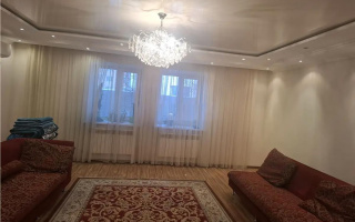 Продажа 3-комнатной квартиры, 125 м² - Продажа квартир в Астане в р-не Алматы