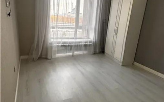 Продажа 1-комнатной квартиры, 40 м², пр. Кабанбай батыра, дом  59 - Продажа квартир в Казахстане