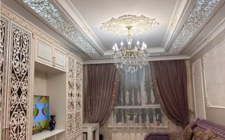 Продажа 4-комнатной квартиры, 122 м², пр. Улы Дала, дом  39 - Продажа  четырехкомнатных квартир в Астане с фото