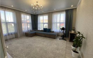Продажа 4-комнатной квартиры, 135 м² - Продажа четырехкомнатных квартир в Алматы - страница 3