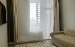 Продажа 1-комнатной квартиры, 40 м² - Продажа однокомнатных квартир от собственников в Астане