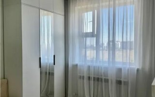 Продажа 1-комнатной квартиры, 35.2 м²
