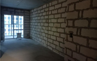 Продажа 1-комнатной квартиры, 55 м², пр. Абая, дом  160 - Продажа квартир в Алматы