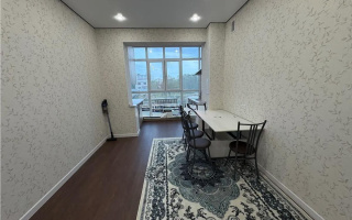 Продажа 3-комнатной квартиры, 72 м², ул. 3-я - Продажа квартир в Караганде