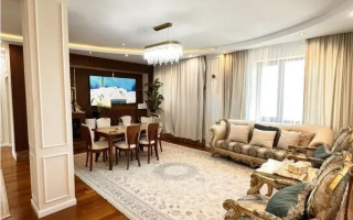 Продажа 4-комнатной квартиры, 130 м² - Продажа четырехкомнатных квартир от собственников в Астане - страница 3