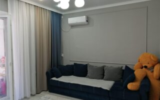 Продажа 2-комнатной квартиры, 72 м²