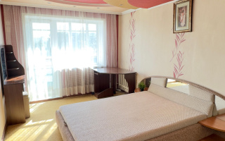 Продажа 2-комнатной квартиры, 50 м², пр. Строителей, дом  1 - Продажа  двухкомнатных квартир в Караганде