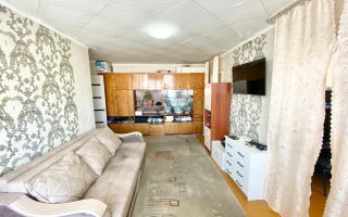 Продажа 4-комнатной квартиры, 61 м² - Продажа и аренда недвижимости в Караганде