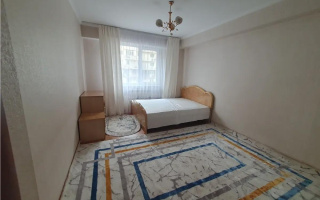 Продажа 1-комнатной квартиры, 41 м², ул. Асыл Арман, дом  7 - Продажа квартир в Алматы с фото