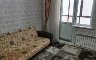 Продажа 1-комнатной квартиры, 40 м², пр. Кабанбай батыра, дом  29/2 - Продажа квартир в Астане без посредников