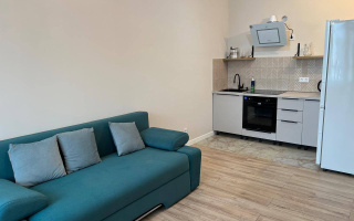 Аренда 2-комнатной квартиры, 39 м² - Аренда недвижимости в Астане