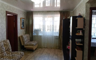Продажа 2-комнатной квартиры, 44 м², ул. Сакена Сейфуллина - Продажа квартир в Абае