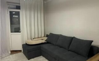Продажа 1-комнатной квартиры, 39.9 м² - Продажа однокомнатных квартир в монолитно-каркасном доме в Астане