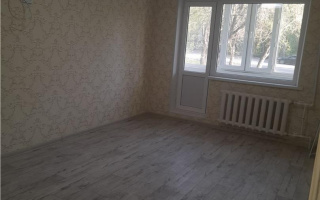 Продажа 1-комнатной квартиры, 30 м², мкр-н 7-й - Продажа  однокомнатных квартир в Темиртау