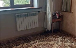Продажа 2-комнатной квартиры, 51.1 м²