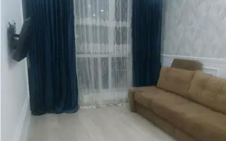 Продажа 1-комнатной квартиры, 40 м², пр. Улы Дала, дом  33 - Продажа  однокомнатных квартир в Астане без посредников