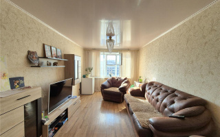 Продажа 3-комнатной квартиры, 70 м², мкр-н Горка Дружбы - Продажа  трехкомнатных квартир в Темиртау