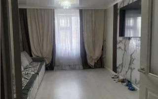 Продажа 2-комнатной квартиры, 60 м², ул. Азербаева, дом  10 - Продажа квартир в Казахстане