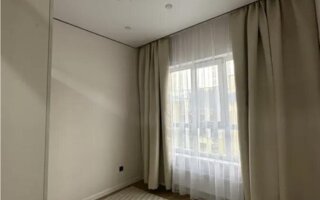 Продажа 2-комнатной квартиры, 47 м²