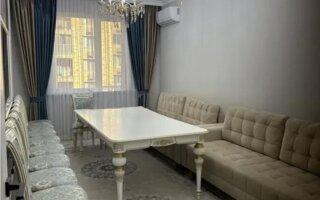 Продажа 3-комнатной квартиры, 90 м² - Продажа квартир в монолитно-каркасном доме в Алматы - страница 8