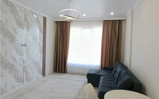 Продажа 2-комнатной квартиры, 41.4 м², пр. Туран, дом  83/1 - Продажа  двухкомнатных квартир в Астане