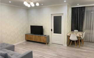 Продажа 2-комнатной квартиры, 46 м², ул. Толе би, дом  189/3 - Продажа  двухкомнатных квартир в Алматы с фото