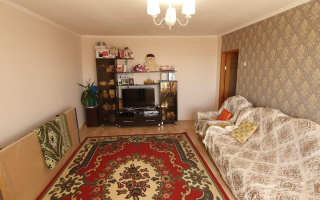 Продажа 2-комнатной квартиры, 50 м², ул. Жекибаева - Продажа  двухкомнатных квартир в Караганде