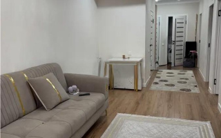 Продажа 4-комнатной квартиры, 80 м², ул. Жунисова, дом  2/13 - Продажа квартир в новостройках Алматы без посредников