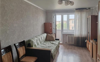 Продажа 1-комнатной квартиры, 33 м², ул. Абая, дом  80 - Продажа  однокомнатных квартир в Темиртау