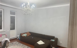 Продажа 2-комнатной квартиры, 71 м², ул. Байтурсынова, дом  29а - Продажа  двухкомнатных квартир в новостройках Астаны без посредников