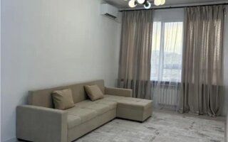 Продажа 2-комнатной квартиры, 45 м²