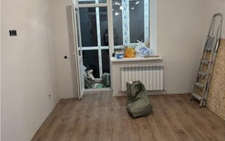Продажа 1-комнатной квартиры, 38 м² - Продажа квартир в новостройках Астаны - страница 20