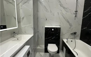 Продажа 3-комнатной квартиры, 75 м², ул. Култегин, дом  11 - Продажа  трехкомнатных квартир в новостройках Астаны