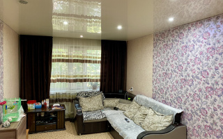 Продажа 3-комнатной квартиры, 60.5 м², мкр-н 1А - Продажа  трехкомнатных квартир в Сарани