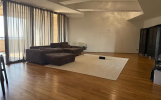 Продажа 4-комнатной квартиры, 253.5 м², ул. Омаровой, дом  33 - Продажа  четырехкомнатных квартир в новостройках Алматы с фото