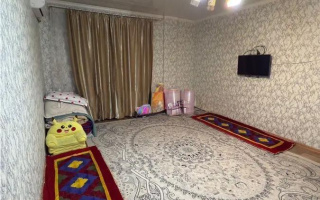 Продажа 1-комнатной квартиры, 45.9 м², ул. Северное Кольцо, дом  86/15 - Продажа квартир в новостройках Алматы без посредников с фото