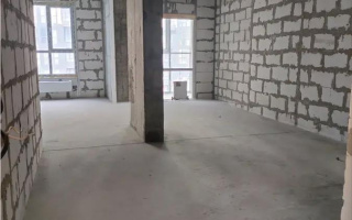 Продажа 1-комнатной квартиры, 54 м², пр. Абая, дом  160 - Продажа квартир в Алматы